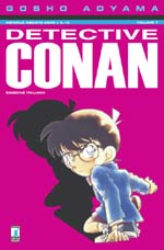 Detective Conan